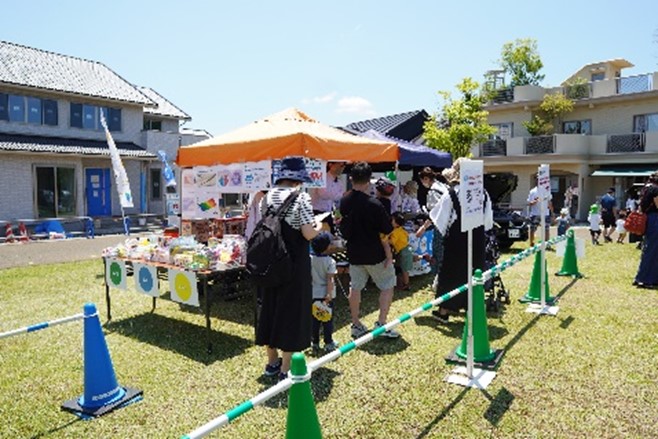 省エネ住宅普及促進事業