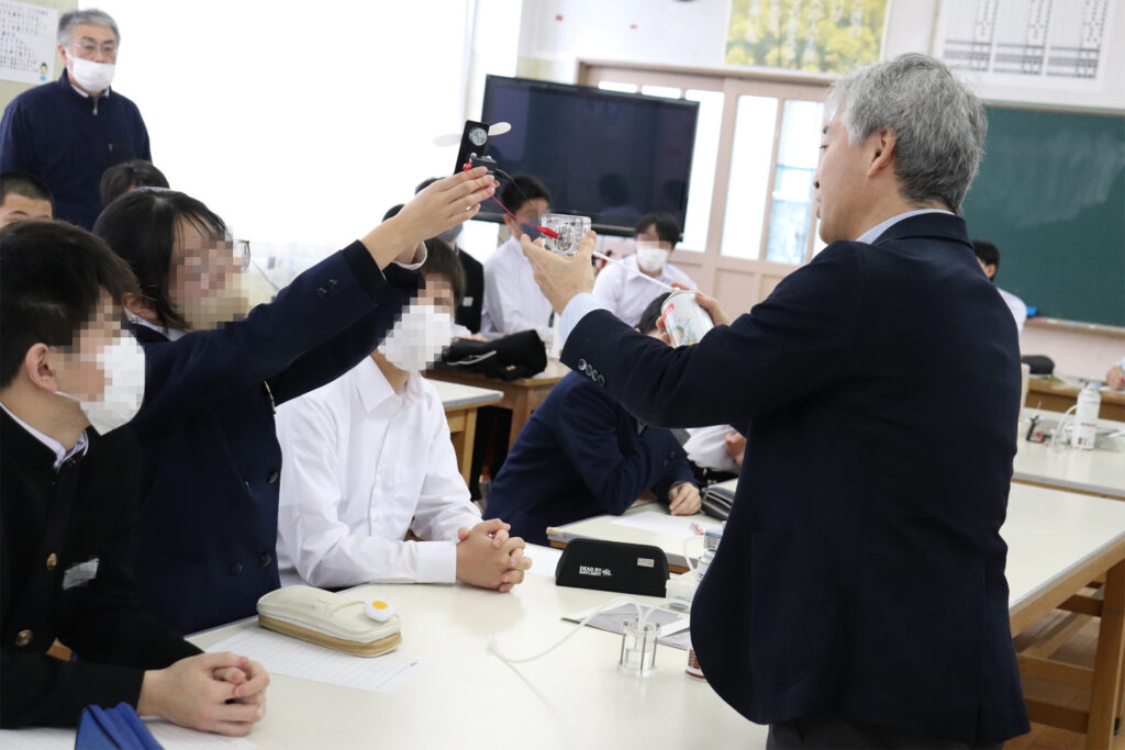 産総研燃料電池講座